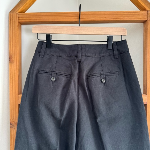 Madewell Women’s Harlow Wide Leg Pant - Picture 4 of 6